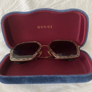 Gucci sunglasses